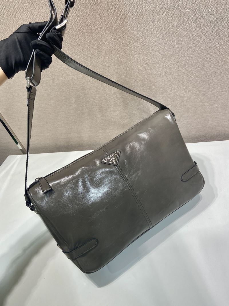 mens Pra*a satchel bags